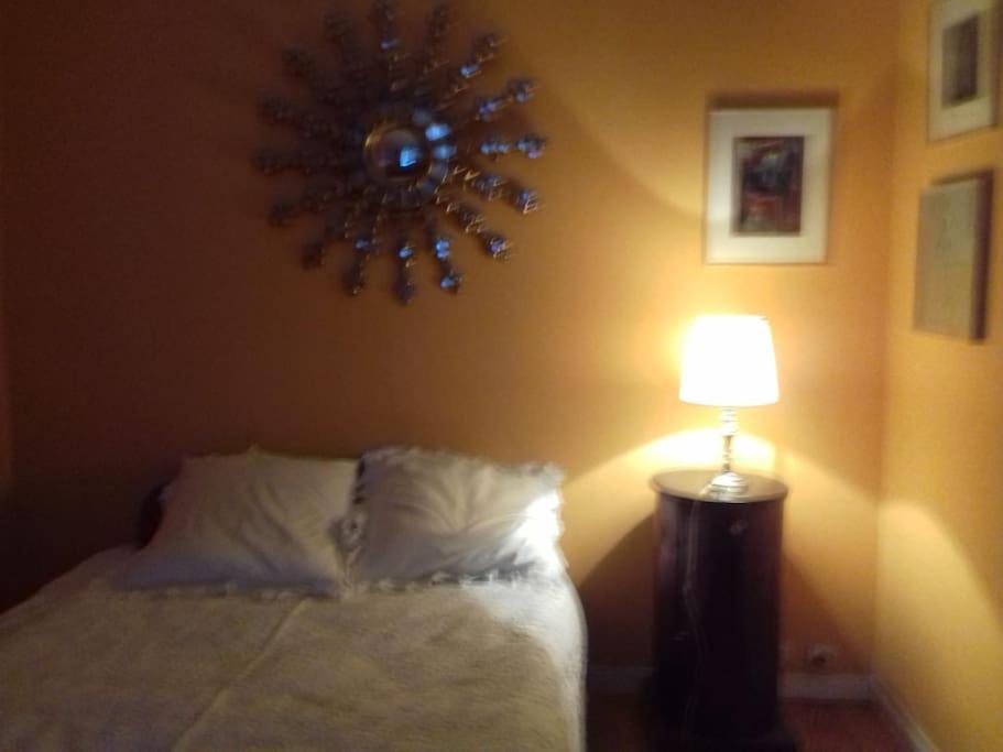 Apartamento Beau Temps Aux Champs Elysees, Tour Eiffel *